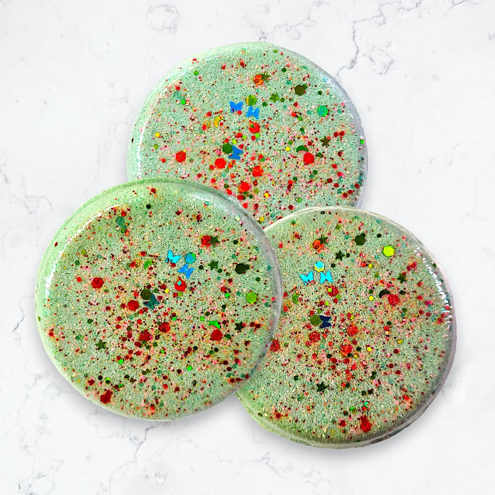 Tropical Bliss Steamer