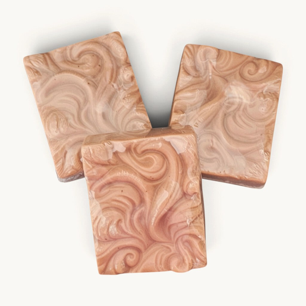 Pink French Clay Spa Soap