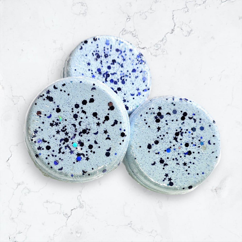Sinus Relief Essential Oil Shower Steamers