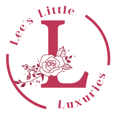 Lee's Little Luxuries